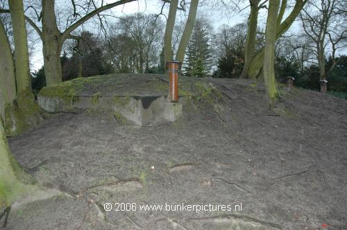 © bunkerpictures - Vf personnel bunker